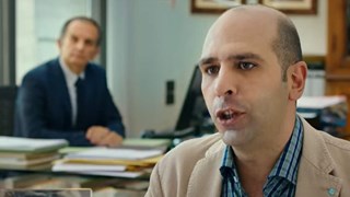 Quo Vado? Clip Ufficiale del Film nella versione tedesca - HD