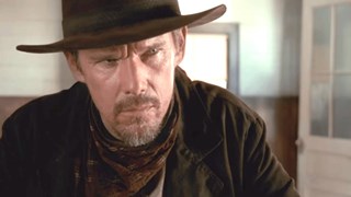 Nella Valle della Violenza: Il Trailer Ufficiale del Film - HD