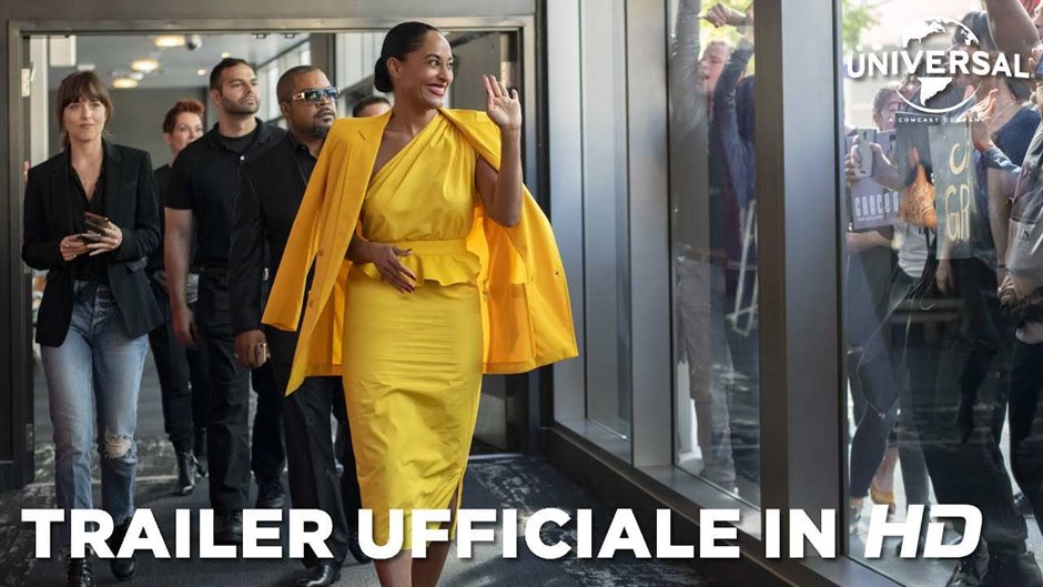 L Assistente Della Star Film 2020