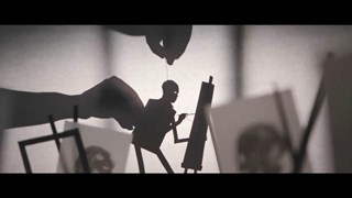Candyman Teaser Trailer Ufficiale animato - HD