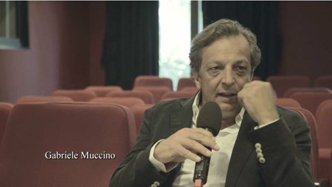 Gli anni più belli Intervista esclusiva a Gabriele Muccino per il ritorno del film al cinema - HD