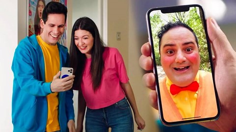 Me Contro Te Il Film Il Mistero Della Scuola Incantata Film 2021