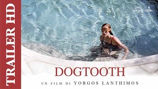Trailer Italiano Ufficiale del Film - HD