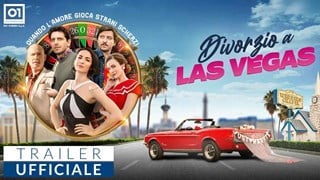 Divorzio a Las Vegas: Il Trailer Ufficiale del Film - HD