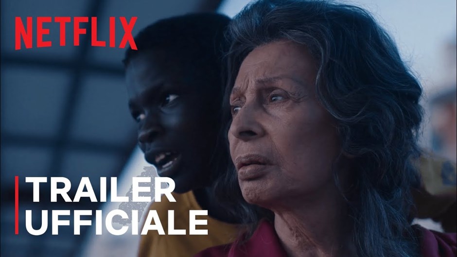 La Vita Davanti A Se Film 2020