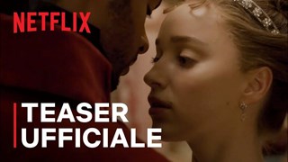 Bridgerton: Il Teaser Trailer Italiano della nuova serie Netflix - HD