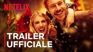 Holidate: Il Trailer Italiano Ufficiale del Film - HD