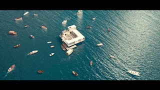 L'Incredibile Storia dell'Isola delle Rose Clip Ufficiale del Film - HD