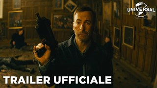 Io Sono Nessuno Il Trailer Italiano Ufficiale Del Film Hd Film 2021