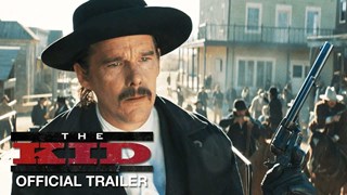 The Kid: Il Trailer Ufficiale del Film - HD