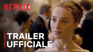 Bridgerton: Il Trailer Italiano Ufficiale della serie Netflix - HD