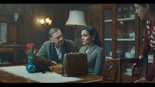 Natale in Casa Cupiello Clip Ufficiale del Film - HD