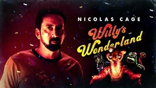 Willy's Wonderland Il Trailer Ufficiale del Film - HD