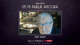 La nostra Intervista a Pupi Avati - HD