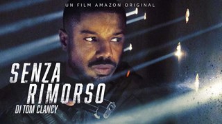 Il Nuovo Trailer Italiano Ufficiale del Film - HD