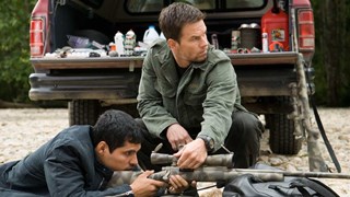 Shooter: Il Trailer Ufficiale del Film - HD