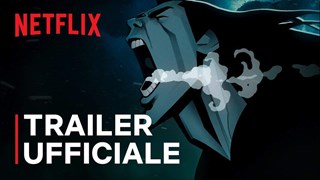 Love Death + Robots Volume 2: Il Trailer Italiano Ufficiale della serie Netflix - HD