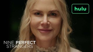 Nine Perfect Strangers: Il Primo Teaser Trailer della Serie TV - HD