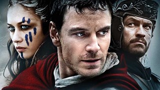 Centurion: Il Trailer Ufficiale del Film - HD