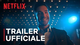 tom ellis video