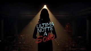 Ultima Notte a Soho Il Trailer Italiano Ufficiale del Film - HD