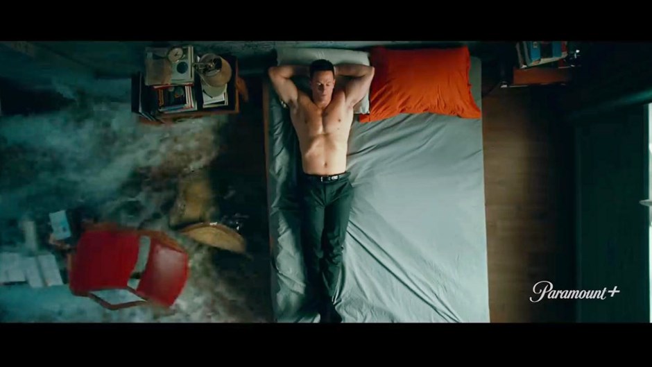 Infinite Il Trailer Ufficiale Del Film Hd Film 2021 Infinite Il Trailer Ufficiale Del Film Hd Film 2021