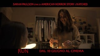 Run Clip Italiana del Film "Ci sei riuscita" - HD