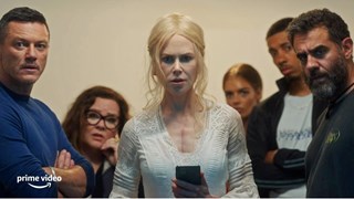 Il Trailer Italiano di Nove perfetti sconosciuti