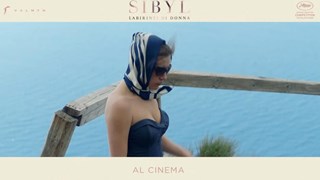 Sibyl - Labirinti di donna Prima Clip Italiana del Film - HD