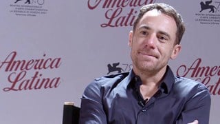 America Latina La nostra Intervista a Elio Germano - HD