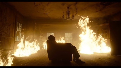 La Fiera delle Illusioni - Nightmare Alley Il Primo Trailer Italiano Ufficiale del Film - HD