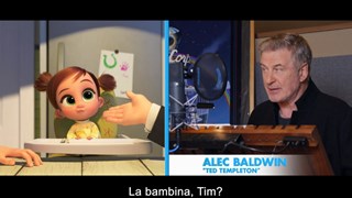 Baby Boss 2 - Affari di Famiglia Featurette del Film - HD