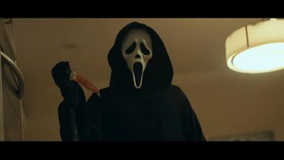 Scream Il Trailer Ufficiale del Film - HD
