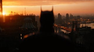 The Batman Il Trailer Italiano Ufficiale del Film - HD
