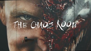Venom: La Furia Di Carnage Il video racconto della CHAOS ROOM- HD