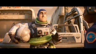 Lightyear - La vera storia di Buzz Primo Teaser Trailer Italiano Ufficiale del Film - HD