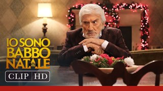 La Clip Ufficiale del film: "La slitta di Babbo Natale" - HD