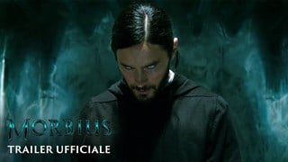 Morbius: Il Trailer Italiano Ufficiale del Film - HD