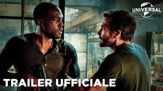 Ambulance: Il Trailer Italiano Ufficiale del Film - HD