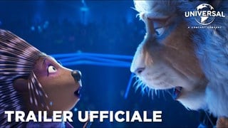 Sing 2 Nuovo Trailer Italiano Ufficiale del Film - HD
