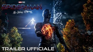 Spider-Man: No Way Home: Nuovo Trailer Italiano Ufficiale del Film - HD