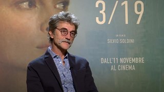 3/19 La nostra Intervista video a Silvio Soldini - HD