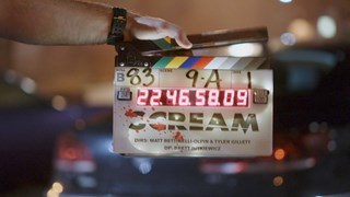 Scream Featurette: Ghostface è tornato - HD