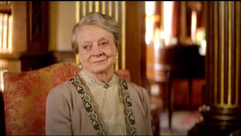 Downton Abbey 2: Una nuova era Teaser Trailer Ufficiale del Film - HD