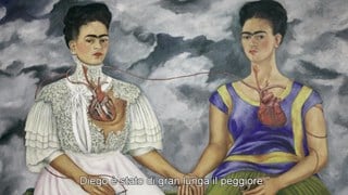 Clip Ufficiale del Film: "Le due Frida" - HD