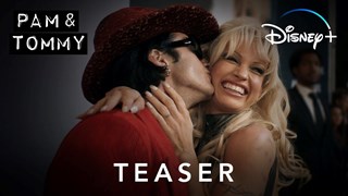 Pam & Tommy: Teaser Trailer ITA: Pam & Tommy: Teaser Trailer Italiano Ufficiale della miniserie tv - HD