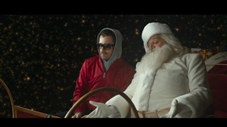 Chi ha incastrato Babbo Natale? Il Teaser Trailer Ufficiale del Film - HD