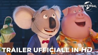 Trailer Finale in Italiano del Film - HD