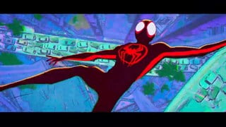 Spider-Man: Across the Spider-Verse Il Primo Trailer Italiano Ufficiale del Film - HD