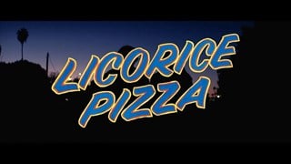Licorice Pizza: Il Trailer Italiano Ufficiale del Film - HD